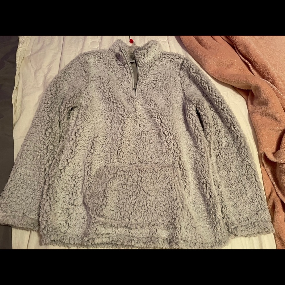 sweater\ jacket